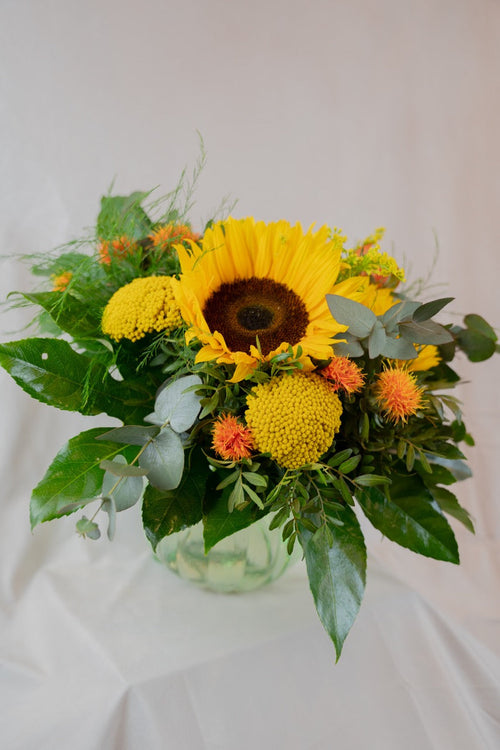 Blooming Day – Trend Flowers Wedel