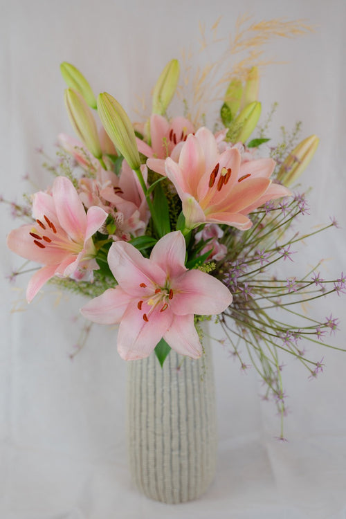 Blumenparty – Trend Flowers Wedel