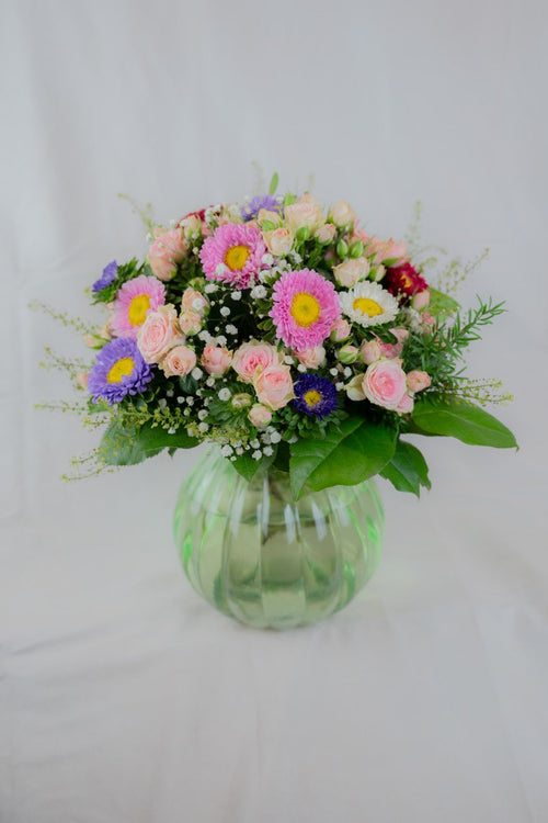 Elegant Bloom – Trend Flowers Wedel