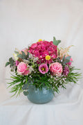 Glücksbote – Trend Flowers Wedel