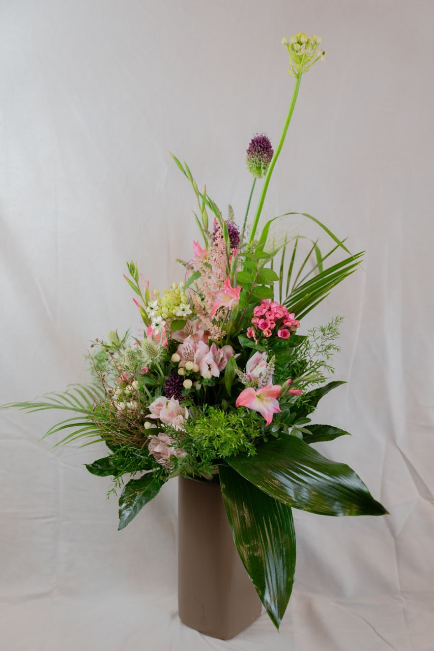 Golden Hour – Trend Flowers Wedel