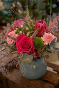 Pink Blush – Trend Flowers Wedel