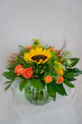 Sonnige Grüße – Trend Flowers Wedel