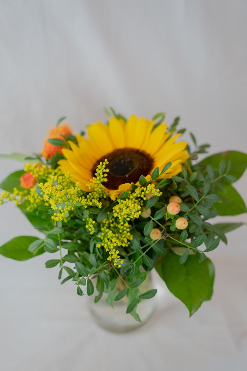 Urban Bloom – Trend Flowers Wedel