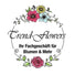 Trend Flowers Wedel – Firmenlogo